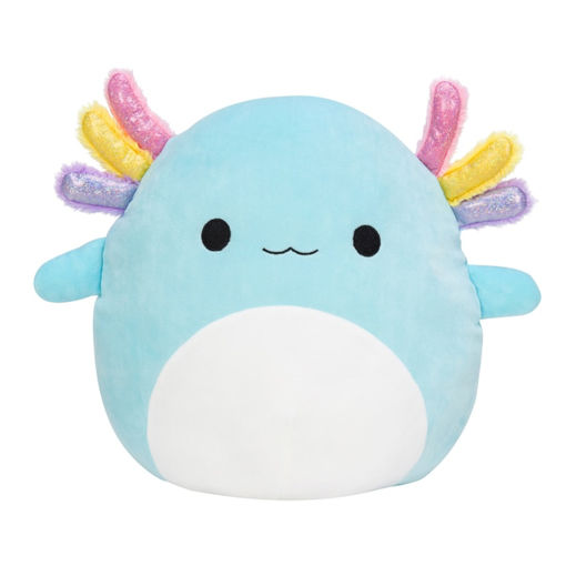 Picture of SQUISHMALLOW 20CM IRINA THE AXOLOTI